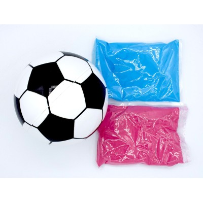 BALON HOLI 14CM