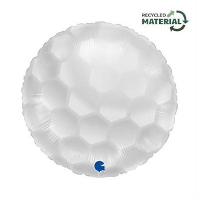 GLOBO FOIL PELOTA DE GOLF 18'