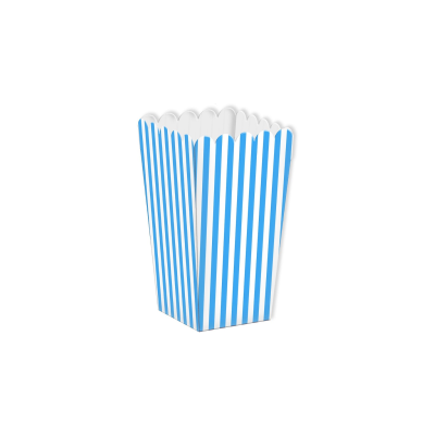 CAJA PALOMITAS CELESTE 3 UND