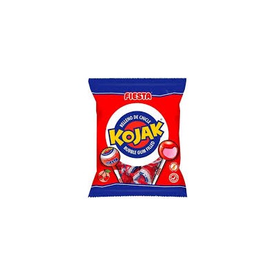 BOLSA KOJAK CEREZA 105 GR