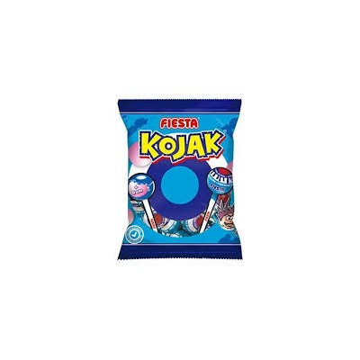 BOLSA KOJAK PINTALENGUA 105 GR