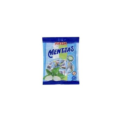 BOLSA MENTITAS 120 GR