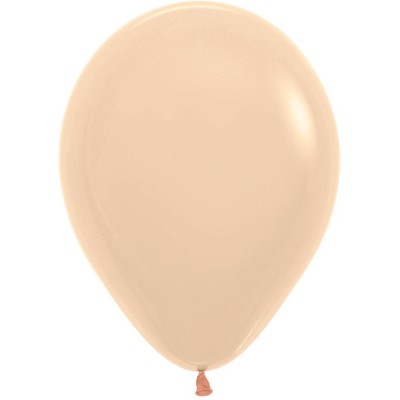 GLOBOS SOLIDO R12 50 UND - MALIBU