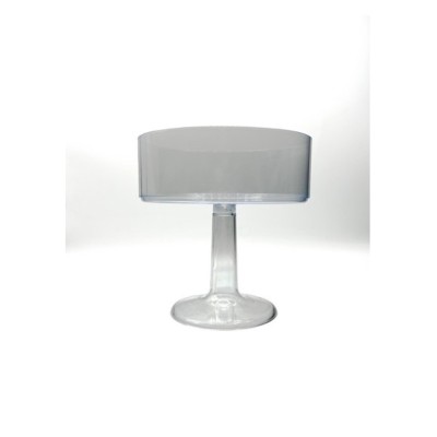 BOWL COPA TRANS. GRANDE ALTA 18X17CM