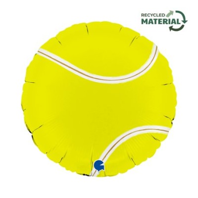 GLOBO TENNIS BALL 18'