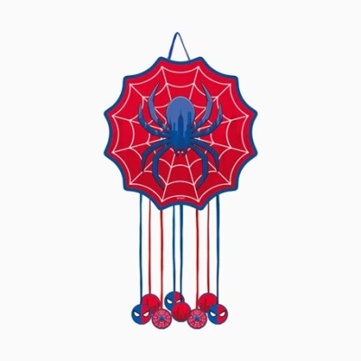 PIÑATA SPIDER