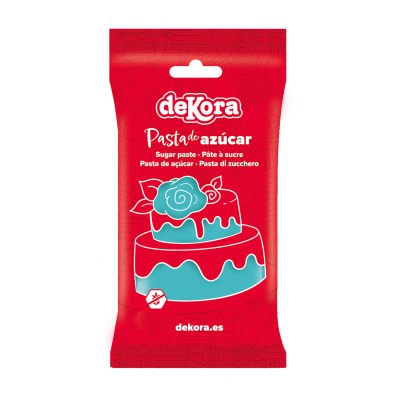 FONDANT AZUL SKY DREAM 250GR