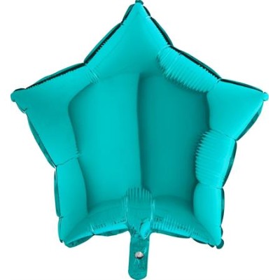 GLOBO ESTRELLA TIFFANY 18'
