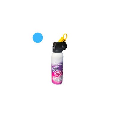 EXTINTOR HOLI X 20 CM