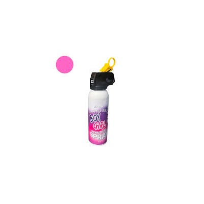 EXTINTOR HOLI O   20 CM