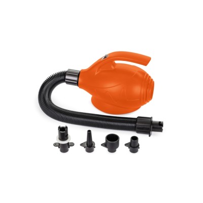 ACC. INFLADOR ELECTRICO VARIAS BOQUILLAS 600W