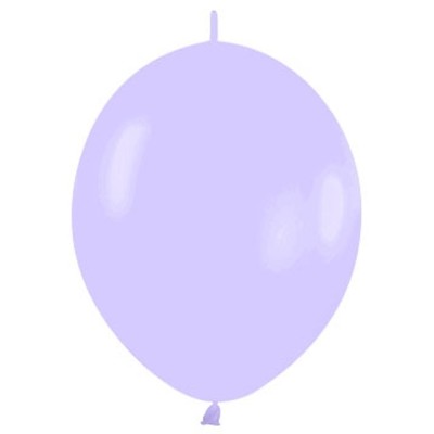 LINK-LOON LILA 15 CM 50 UND