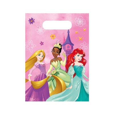 BOLSAS PRINCESAS 6 UND