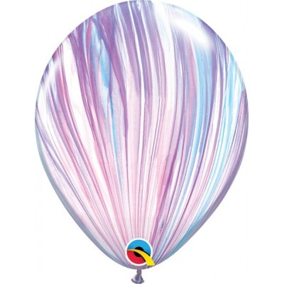 GLOBO SUPER AGATE BOLSA 25 UND