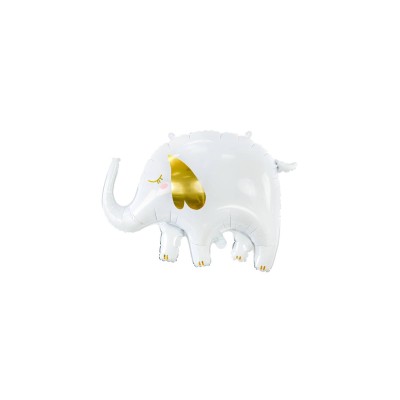 GLOBO FOIL ELEFANTE 61 CM