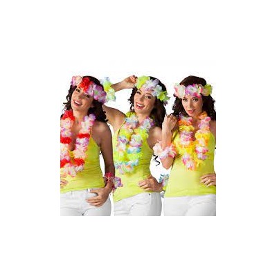 CONJUNTO HAWAIANO SUNSHINE