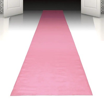 ALFOMBRA ROSA  450 X 60 CM