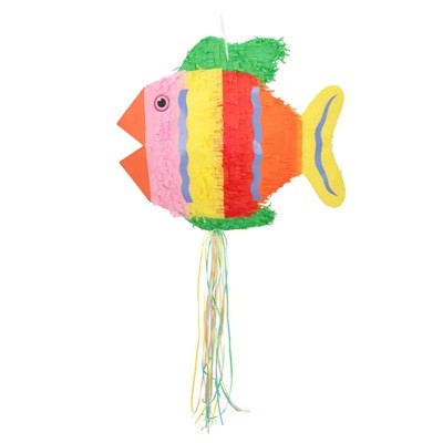 PIÑATA FISH
