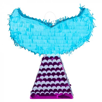 PIÑATA COLA SIRENA - BOLAND