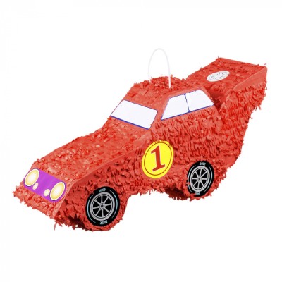 PIÑATA MEX. COCHE