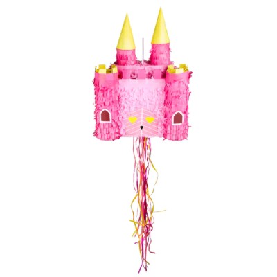 PIÑATA CASTILLO 40 CM