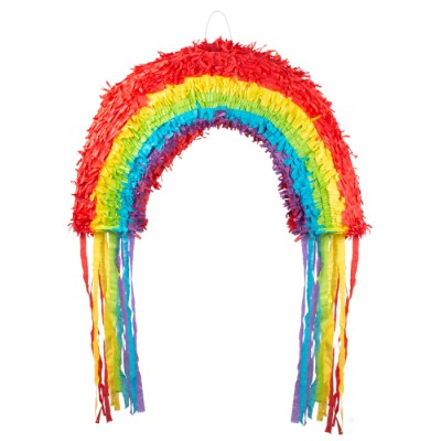 PIÑATA ARCOIRIS