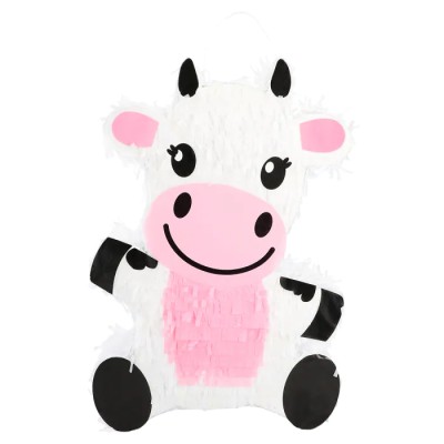 PIÑATA VACA