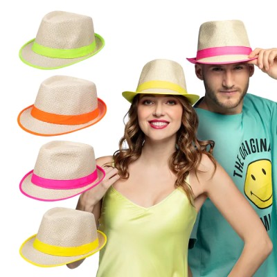 GORRO VREANO NEON STDOS