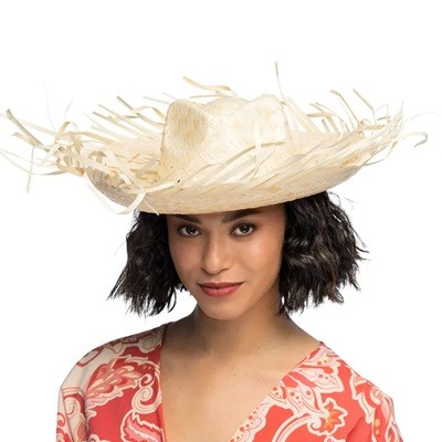 SOMBRERO CARIBE
