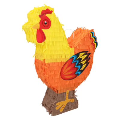 PIÑATA GALLO