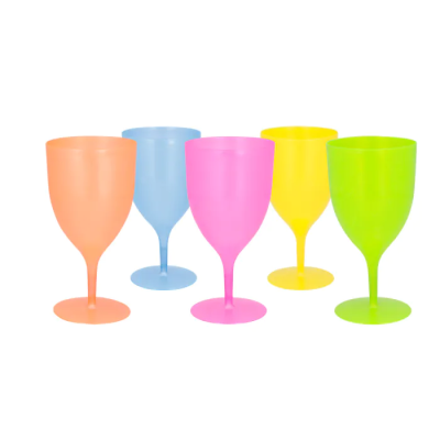 COPAS PLASTICAS SURTIDAS