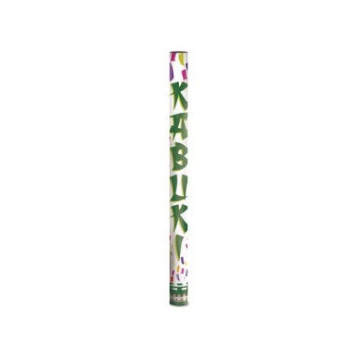 KABUKI 70 CM PAPEL METAL MULTICOLOR