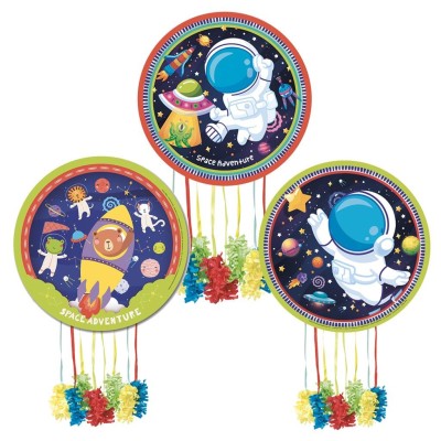 PIÑATA SPACE