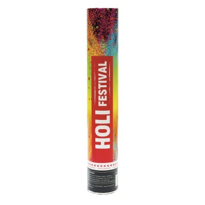 CAÑON HOLI FESTIVAL 50 CM