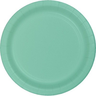 PLATOS CARTON MINT 8 UND 23 CM