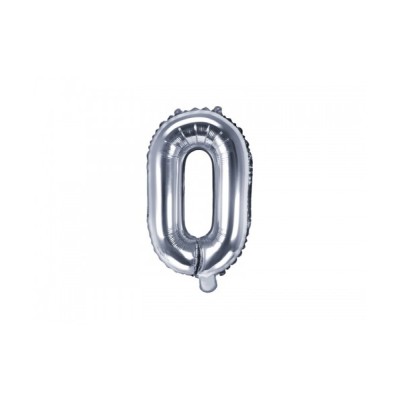 MINI LETRA O PLATA