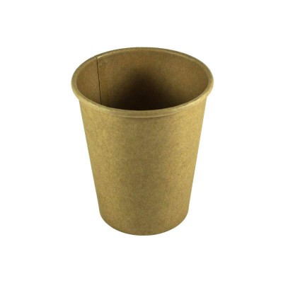 VAOS CARTON ECO KRAFT 8 ONZ 50 UND