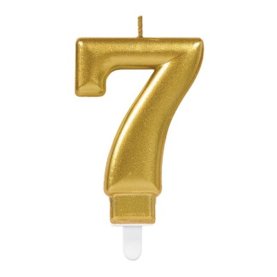 VELA ORO N.7