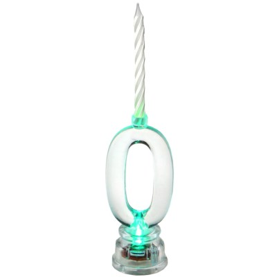 VELA SOPORTE TRANS. LUZ N.0