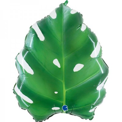 GLOBO HOJA PALMA 58 CM - GRABO