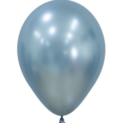 GLOBO LATEX R5 SILK AZUL ARTICO 50 UN