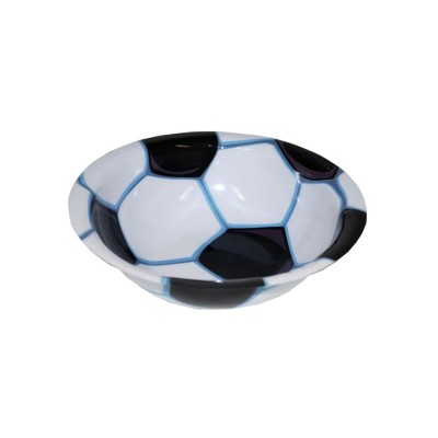 BOWL FUTBOL PLASTIC