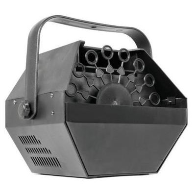 MÁQUINA DE BURBUJAS 22W
