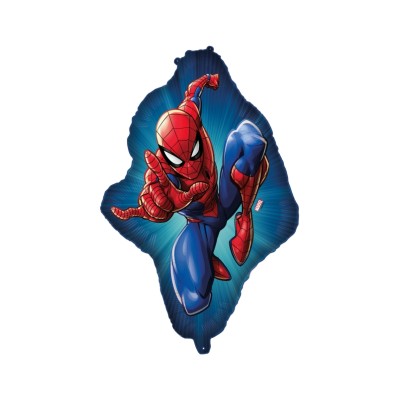 GLOBO FOR SPIDERMAN ULTIMATE 73 CM