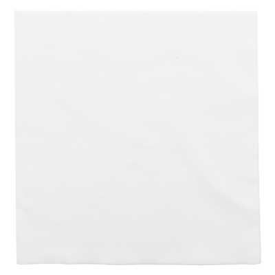 SERVILLETA BLANCA 40X40 50 UND HODECOR