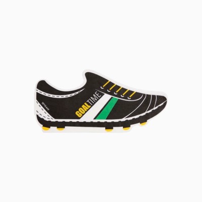 SERVILLETA FORMA BOTA FUTBOL 40X20 CM