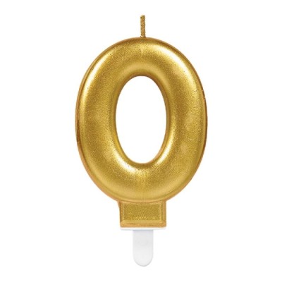 VELA ORO N.0