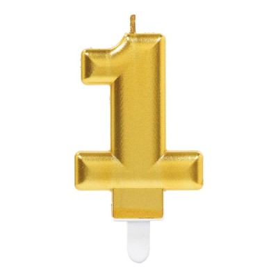 VELA ORO N.1