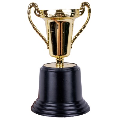 TROFEO 14 CM
