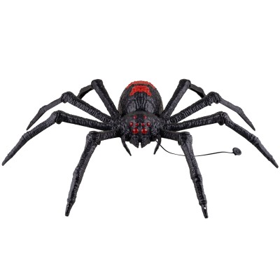 TERROR TARANTULA ANIMATRONIC